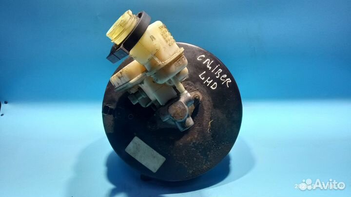 Вакуумный усилитель тормозов для Dodge Caliber