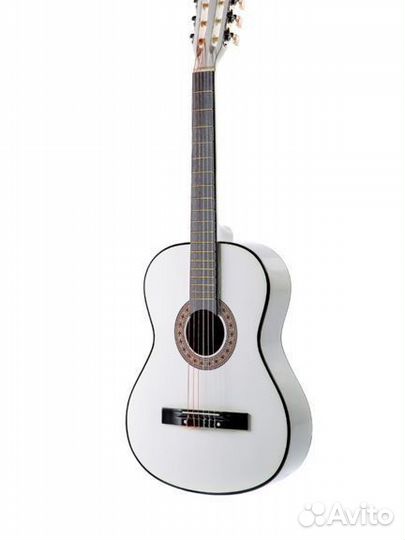 Классическая гитара