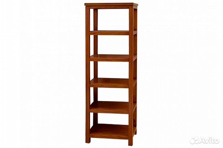 Стеллаж открытый 