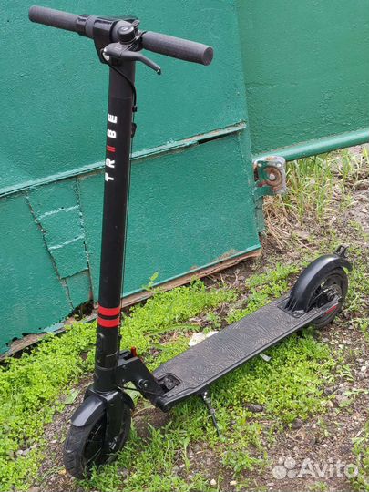 Электросамокат