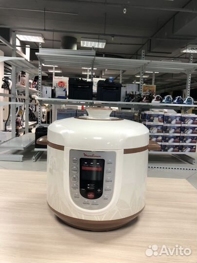 Мультиварка Moulinex CE501132