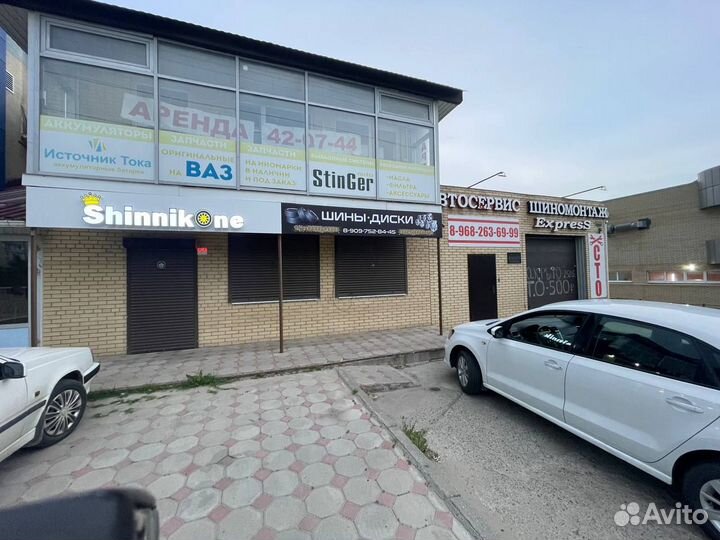 Habilead HF330 245/40 R19 и 275/35 R19 98Y