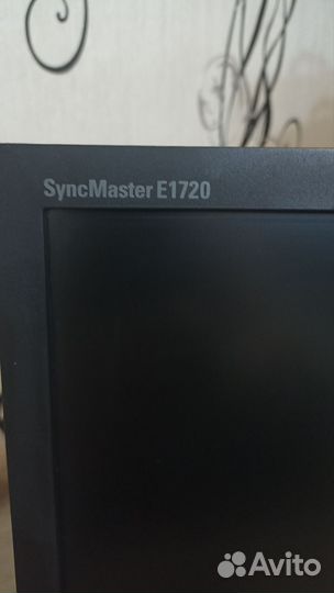 Монитор для компьютера Samsung 17 и 19 дюймов