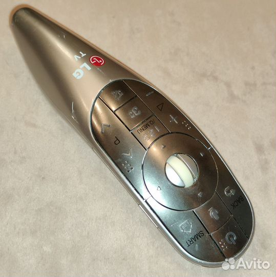 Пульт LG Magic Motion Remote AN-MR400P оригинал
