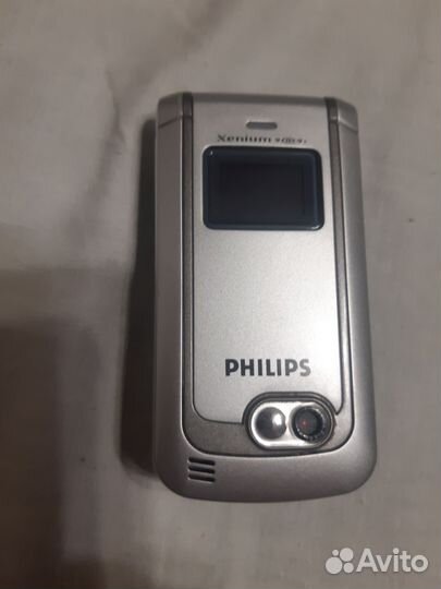 Philips Xenium 9@9i