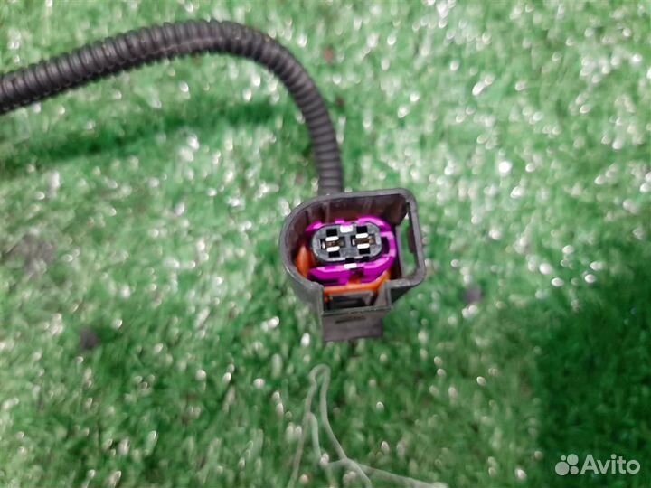 Жгут проводки передней панели volkswagen Touareg