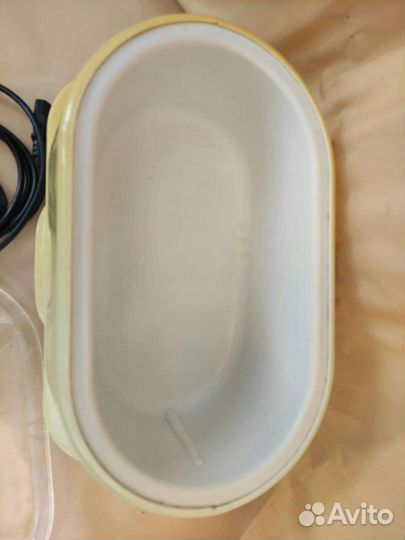 Парофиноплав