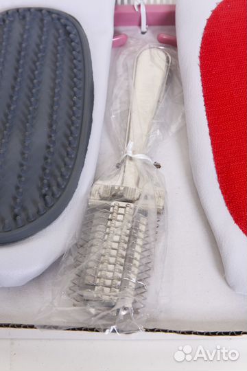 Набор для ухода за животными