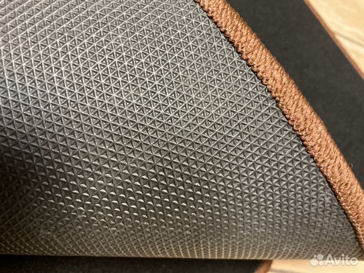 Ворсовые Премиум ковры Mercedes сl500 216 кузов че