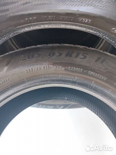 Matador MP 47 Hectorra 3 205/65 R15