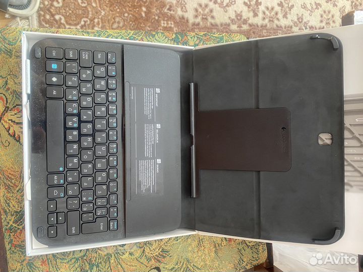 Samsung Keyboard 10.1