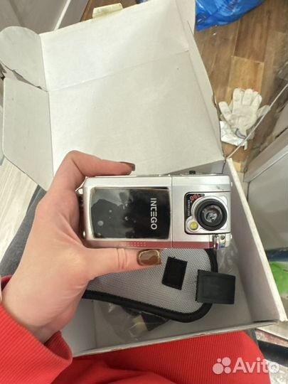 Видеорегистратор