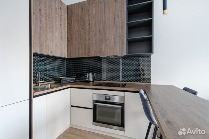 Цена за всю кухню смк 057407