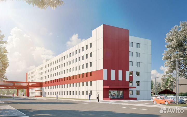 Электромонтажник на новую площадку