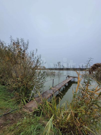 Дом 160 м² на участке 26 сот.