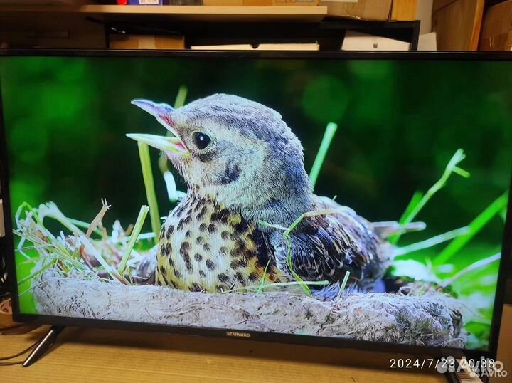 Philips 40PFS5073. 2018г