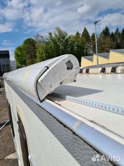 Тент маркиза автокемпера 3.6 метра domentic