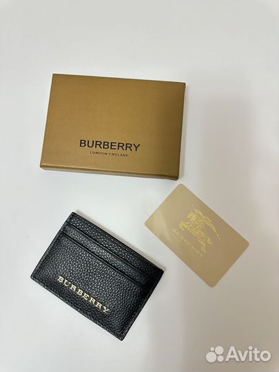 Картхолдер