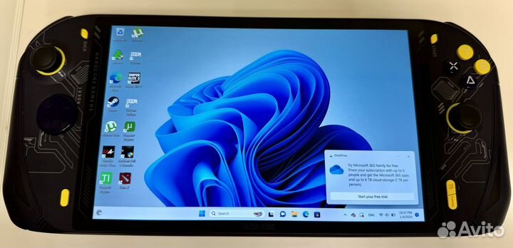 Aokzoe a1 512gb