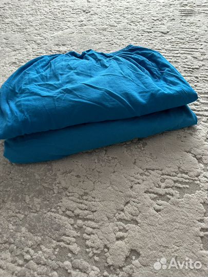 Детское постельное белье IKEA