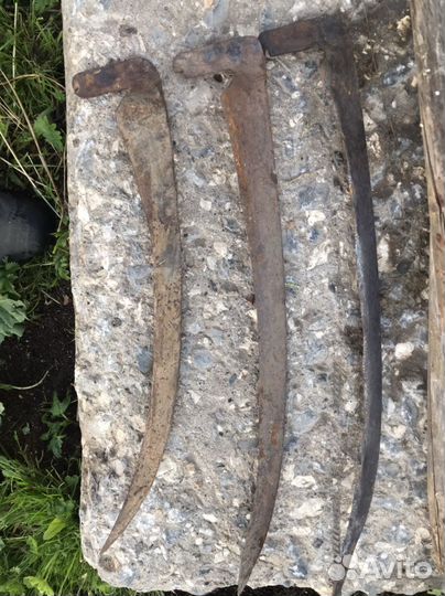 Литовка,грабли,окучники