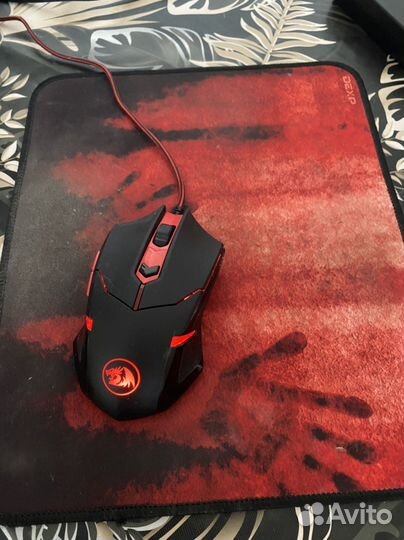 Игровой ноутбук msi 17.3