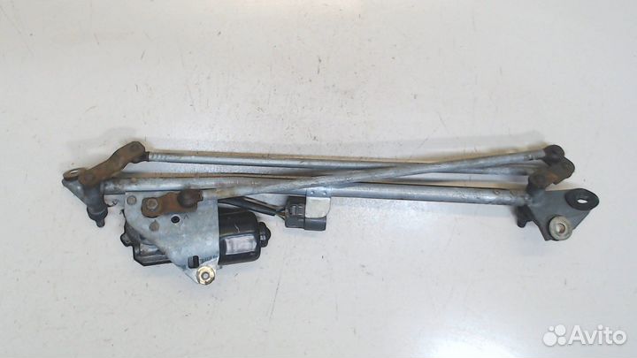 Механизм стеклоочистителя Honda Civic, 1996