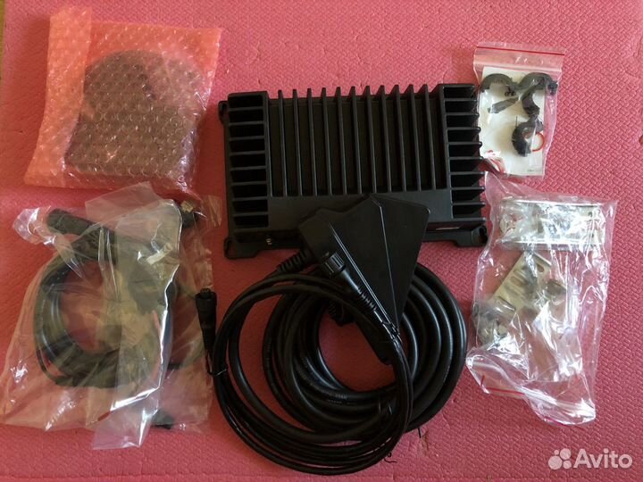 Гармин Panoptix LiveScope System lvs32