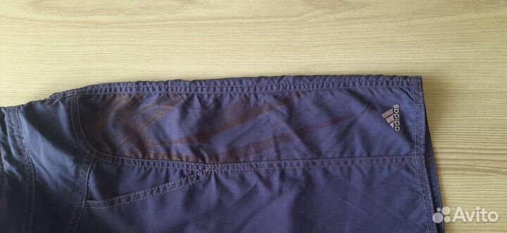 Шорты спортивные женские adidas