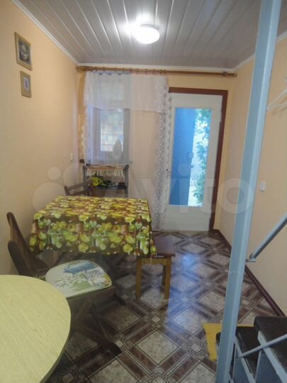 Дом 48 м² на участке 1 сот.