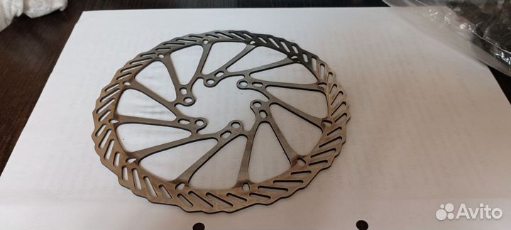 Тормозной калипер дисковый тормоз адаптер