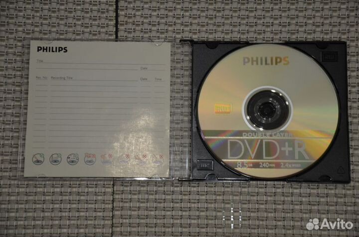 CD RW / DVD RW / DVD R / DVD R DL диски/болванки