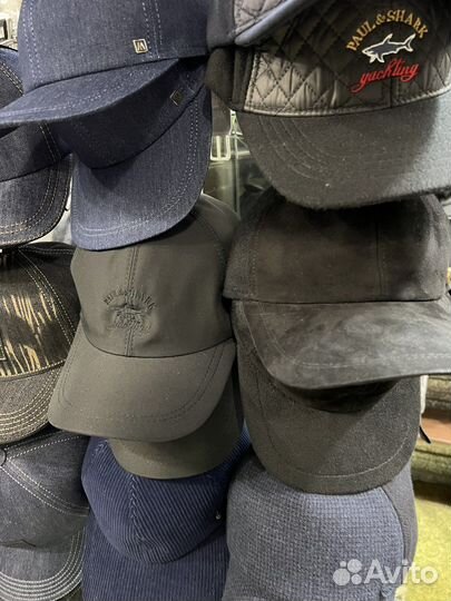 Бейсболки,кепки