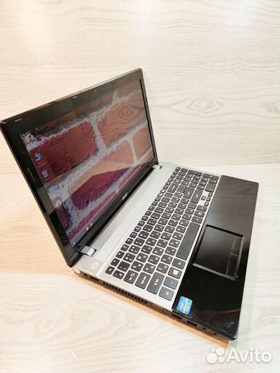 Мощный Acer 8озу Core i3