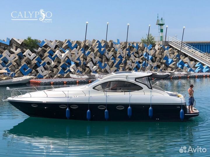 Арендовать Лодку в Имеретинском порту Адлер Прокат