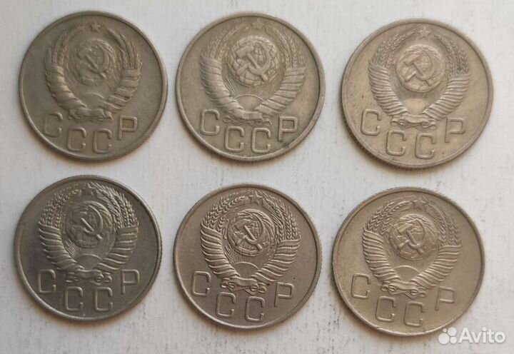 Погодовка, ранние советы до 1961г