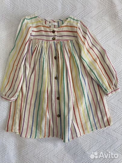 Пакет вещей 92-98