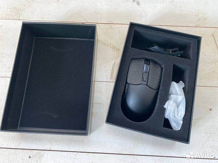 Беспроводная мышь ardor gaming PRO