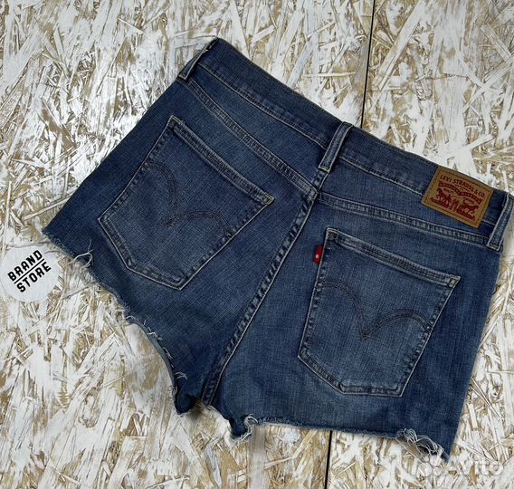 Шорты Levis