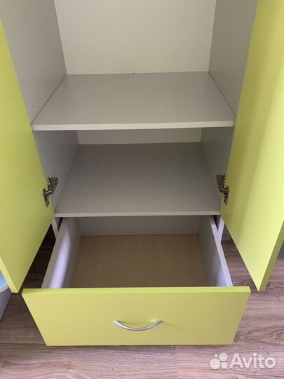 Детская мебель бу