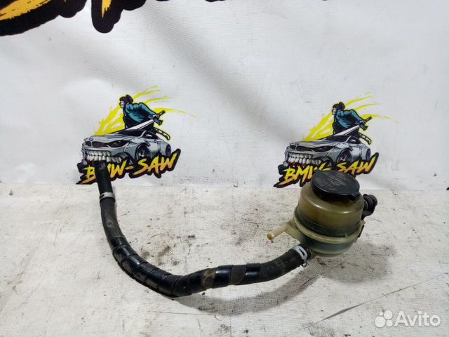 Бачок гидроусилителя Toyota Camry ACV40 2azfe 2006