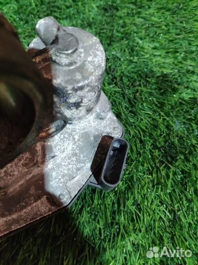 Дроссельная заслонка Bmw 320D F30 N47