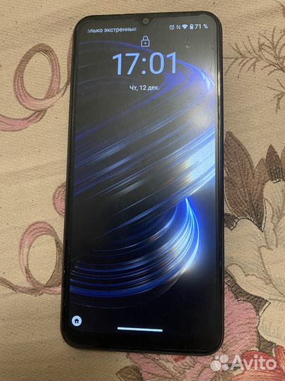 realme C33, 4/128 ГБ