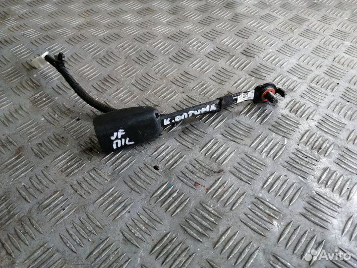 Замок передний левый Kia Optima 4 JF G4KH 2019