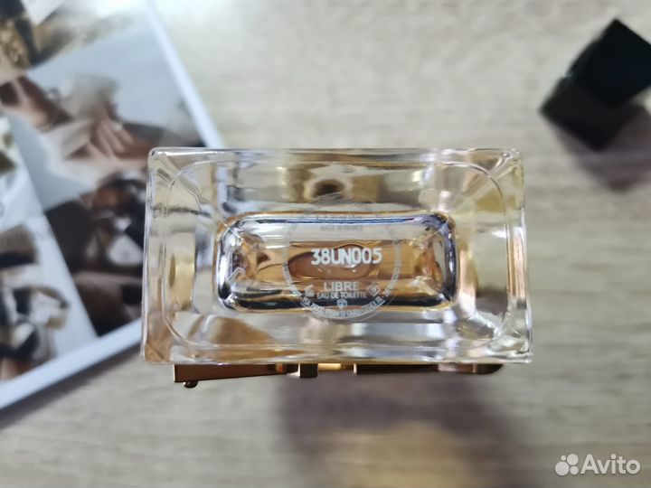 Yves saint laurent Libre EDT