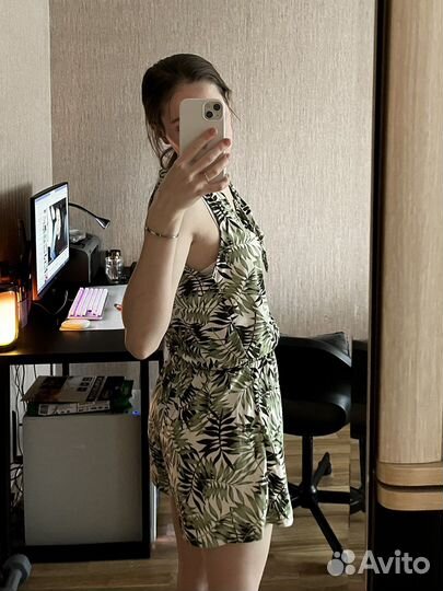 Комбинезон mango S