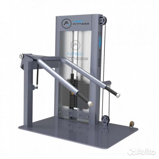 Тренажер для детей на бедра Apex AT09