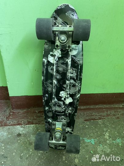 Скейт penny board детский