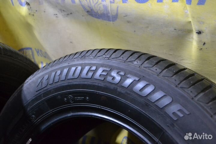 Bridgestone Ecopia EP25 195/65 R15