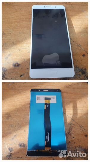 Запчасти для телефонов iPhone 5, huawei/honor